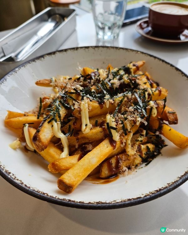 啟德Good day環境舒服野食又好味