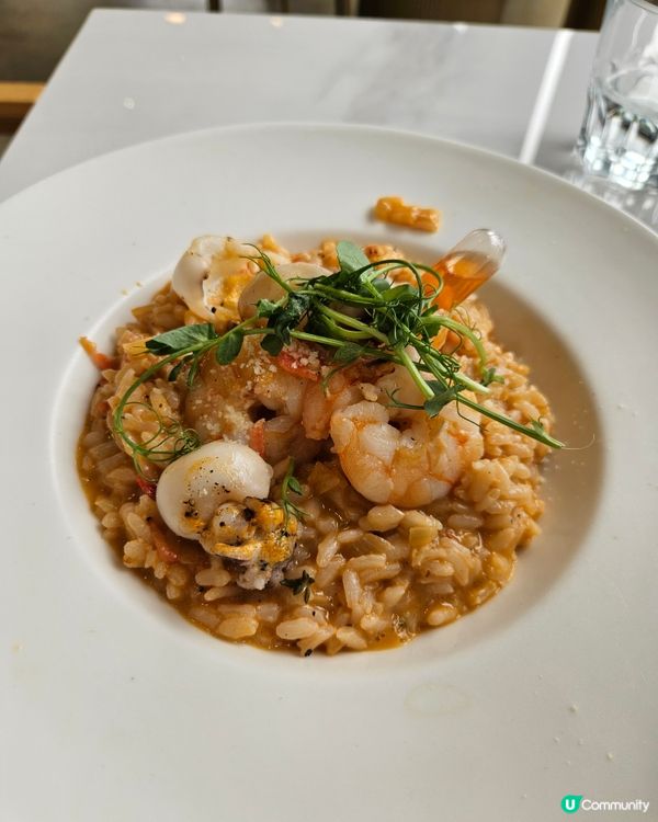 啟德Good day環境舒服野食又好味