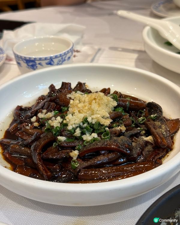 上海米其林一星～老吉士