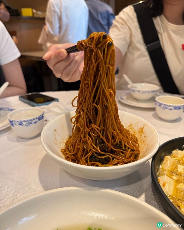 上海米其林一星～老吉士