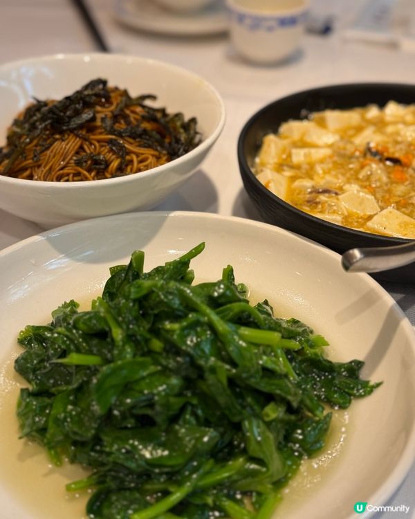 上海米其林一星～老吉士