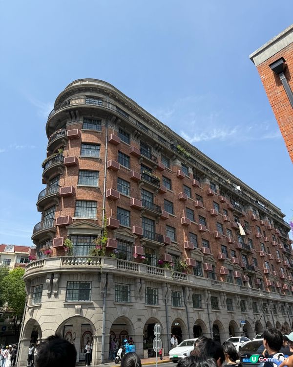 上海米其林一星～老吉士