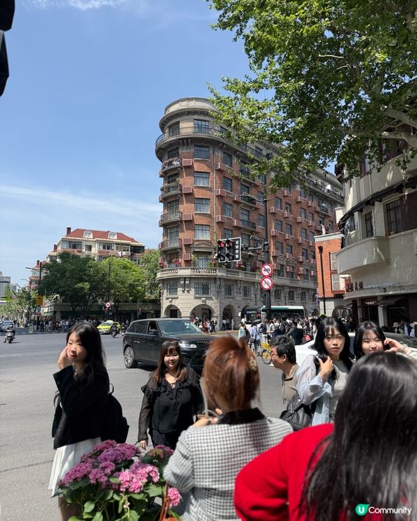 上海米其林一星～老吉士