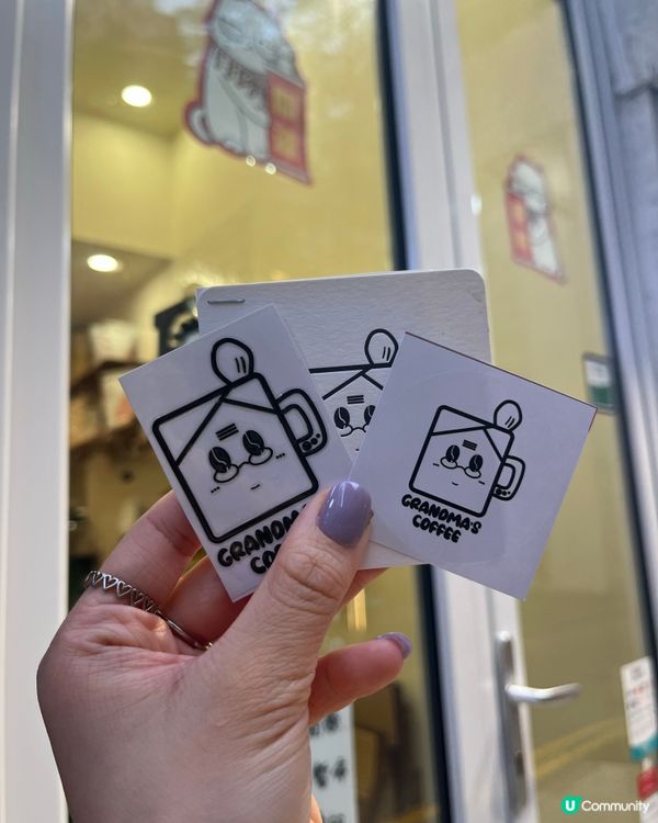 灣仔隱世小店 🤫  竹炭黑芝麻豆腐夾心貝果 🤤