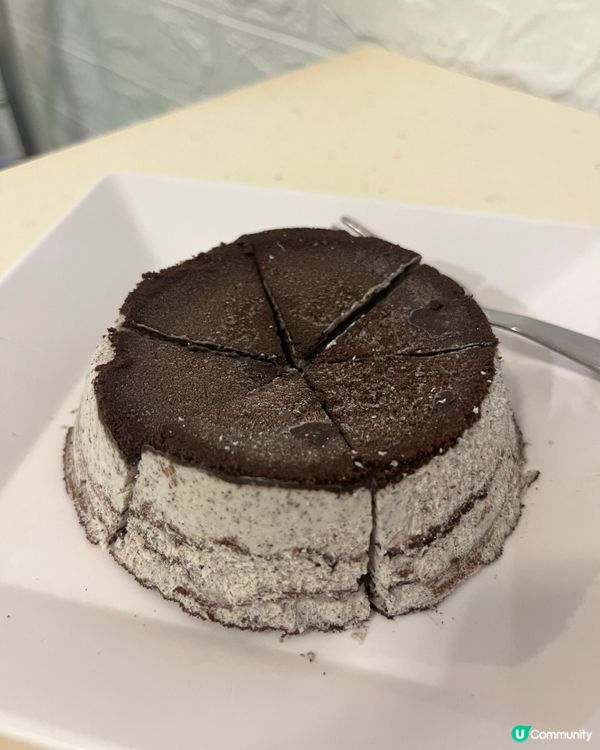 銅鑼灣隱世老店 🤤 木糠甜品屋