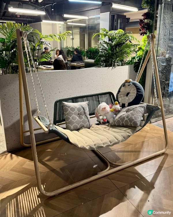 尖沙咀隱世性價比高泰式酒吧餐廳