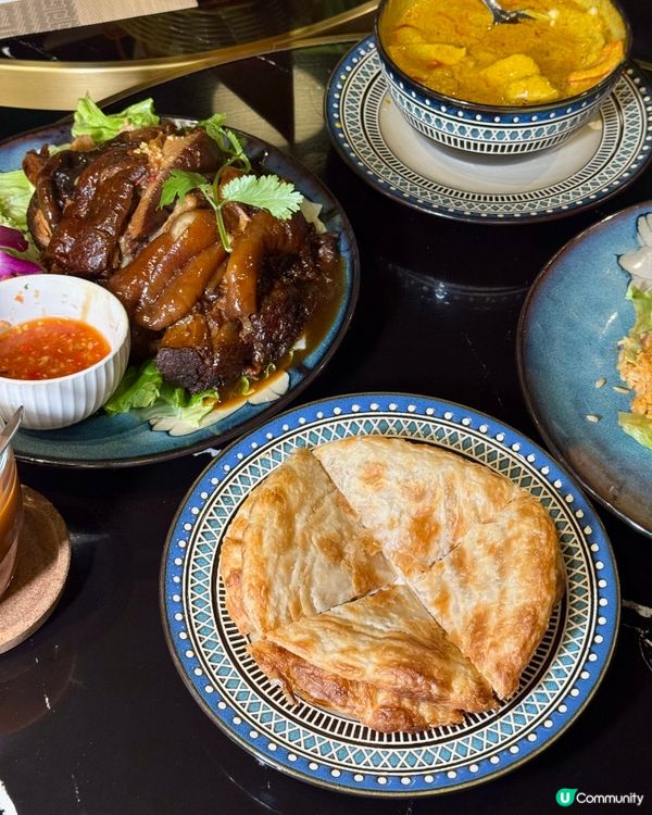 尖沙咀隱世性價比高泰式酒吧餐廳