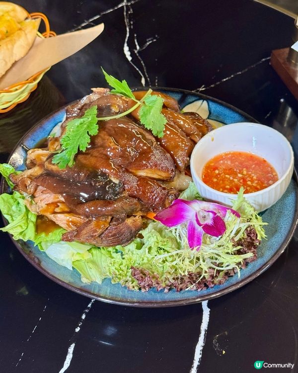 尖沙咀隱世性價比高泰式酒吧餐廳