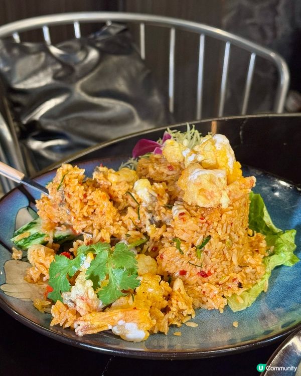 尖沙咀隱世性價比高泰式酒吧餐廳