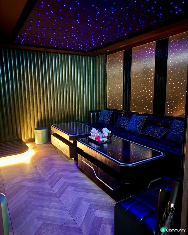 尖沙咀隱世性價比高泰式酒吧餐廳