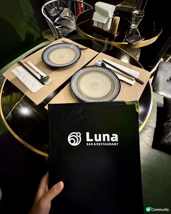 尖沙咀隱世性價比高泰式酒吧餐廳