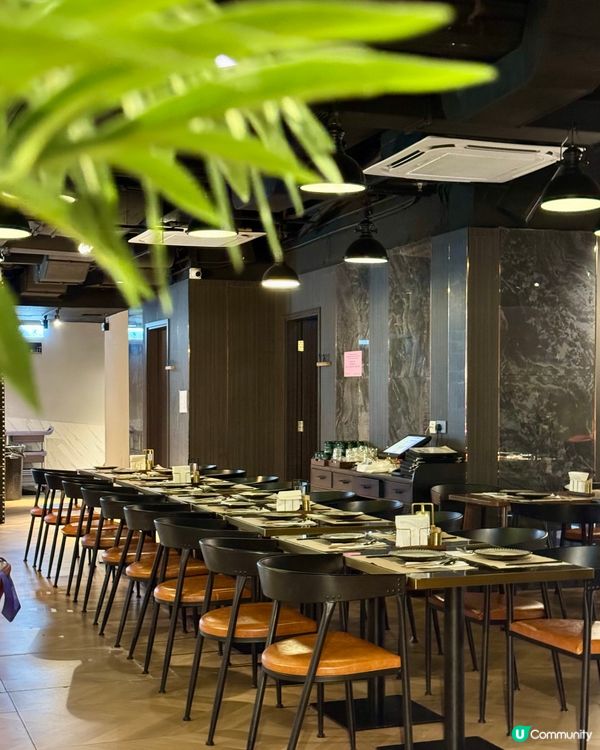 尖沙咀隱世性價比高泰式酒吧餐廳