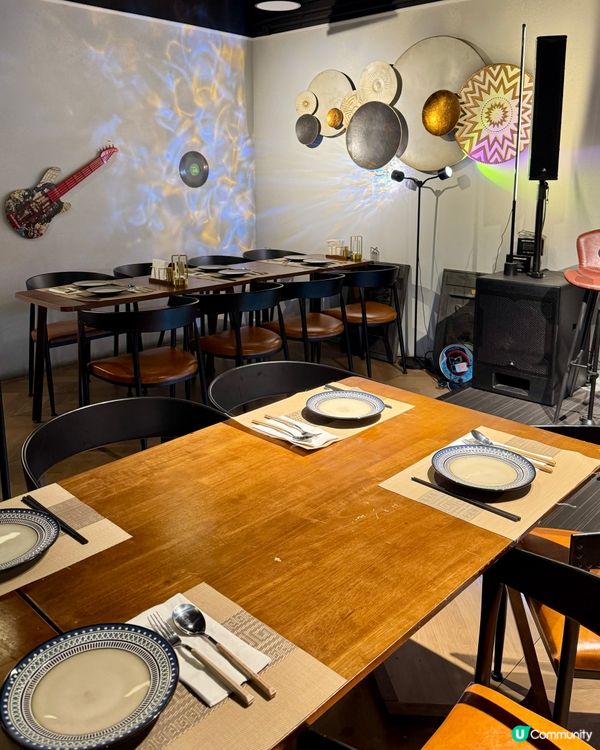 尖沙咀隱世性價比高泰式酒吧餐廳