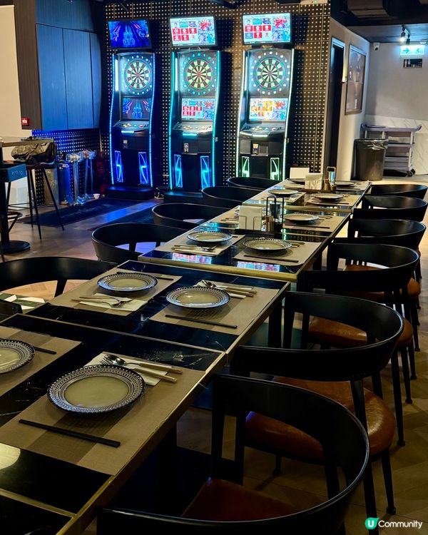 尖沙咀隱世性價比高泰式酒吧餐廳