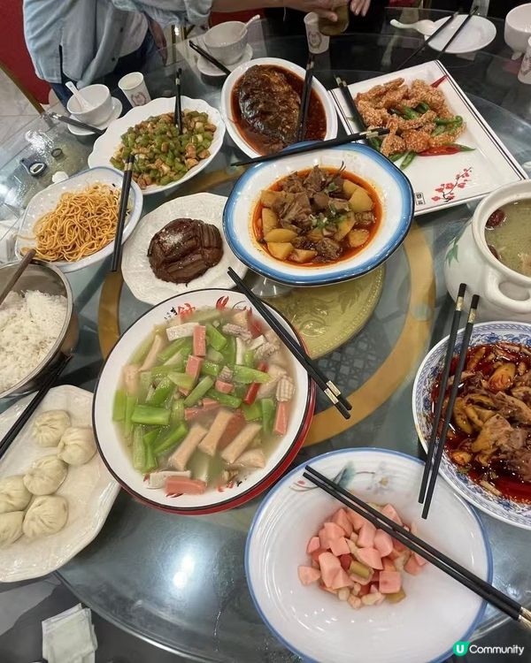 #香港美食 #打卡美食 #相機食先