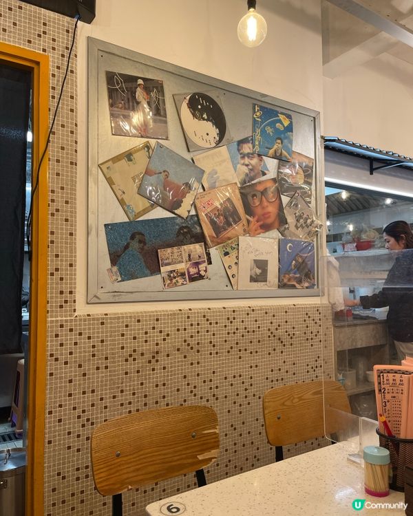 銅鑼灣隱世車仔麵檔