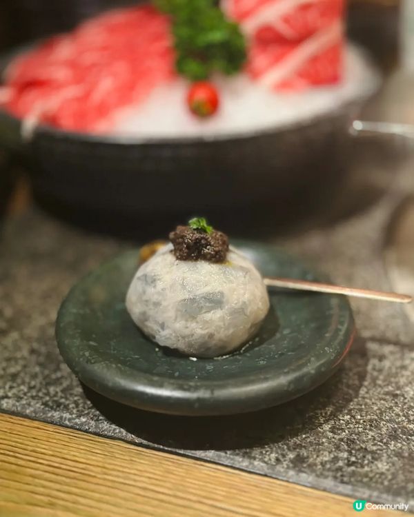 🍲 花膠雞鍋 vs 台式麻辣鍋 🤤