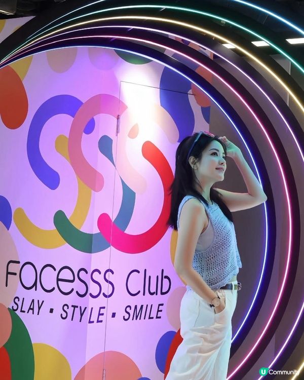 春天換新裝，美妝也要換季啦！🌸