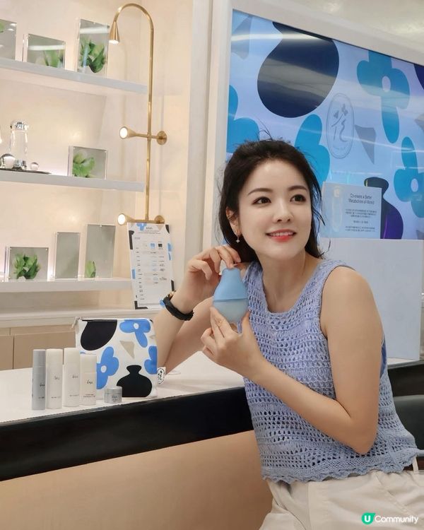 春天換新裝，美妝也要換季啦！🌸