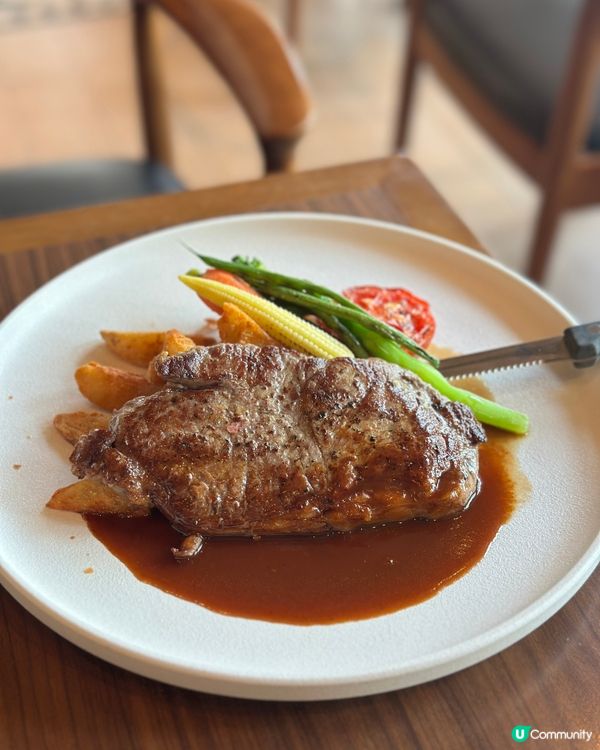 Brunch Time高質德國菜任食