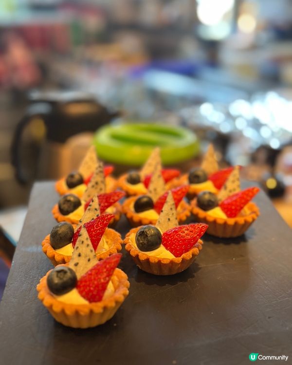 Brunch Time高質德國菜任食