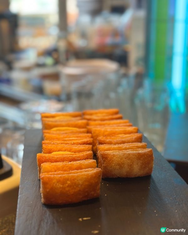 Brunch Time高質德國菜任食