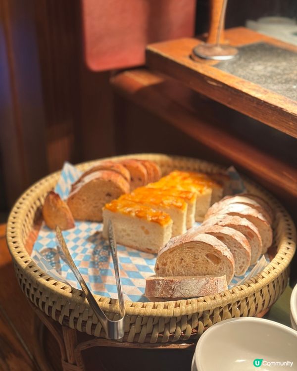 Brunch Time高質德國菜任食