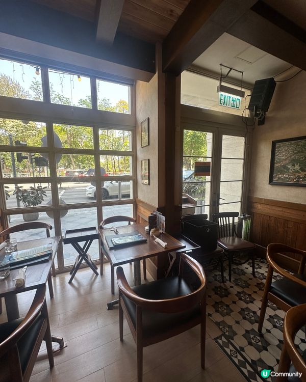 Brunch Time高質德國菜任食