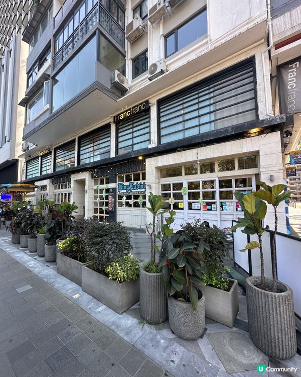 Brunch Time高質德國菜任食