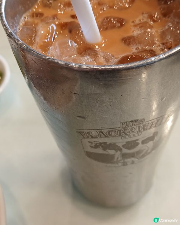 大埔下午茶😋 燒腩仔油雞飯🤤