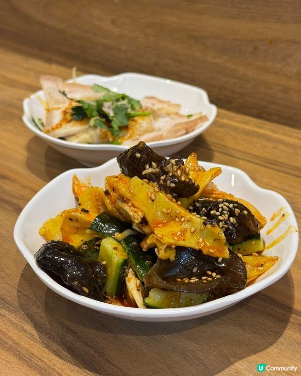 親民價享米芝蓮美食！