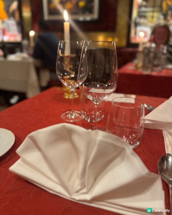 【浪漫威尼斯之夜】Bistrot de Venise驚喜饗宴