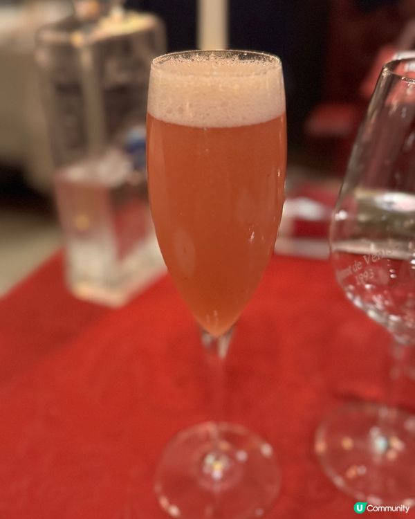 【浪漫威尼斯之夜】Bistrot de Venise驚喜饗宴