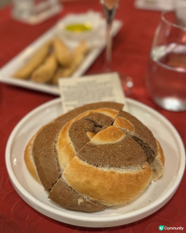 【浪漫威尼斯之夜】Bistrot de Venise驚喜饗宴