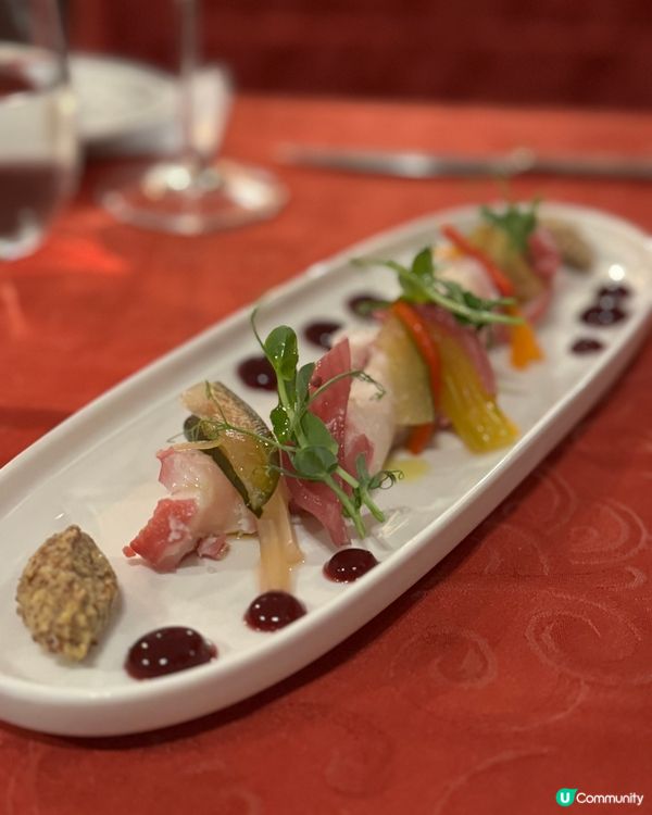 【浪漫威尼斯之夜】Bistrot de Venise驚喜饗宴