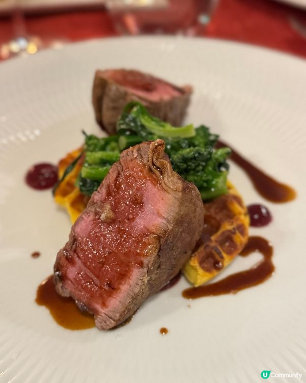 【浪漫威尼斯之夜】Bistrot de Venise驚喜饗宴