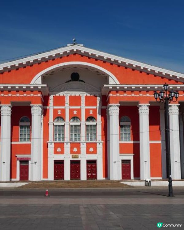 【蒙古自由行】蒙古國很窮嗎？不能說中文？實拍首都烏蘭巴托五大