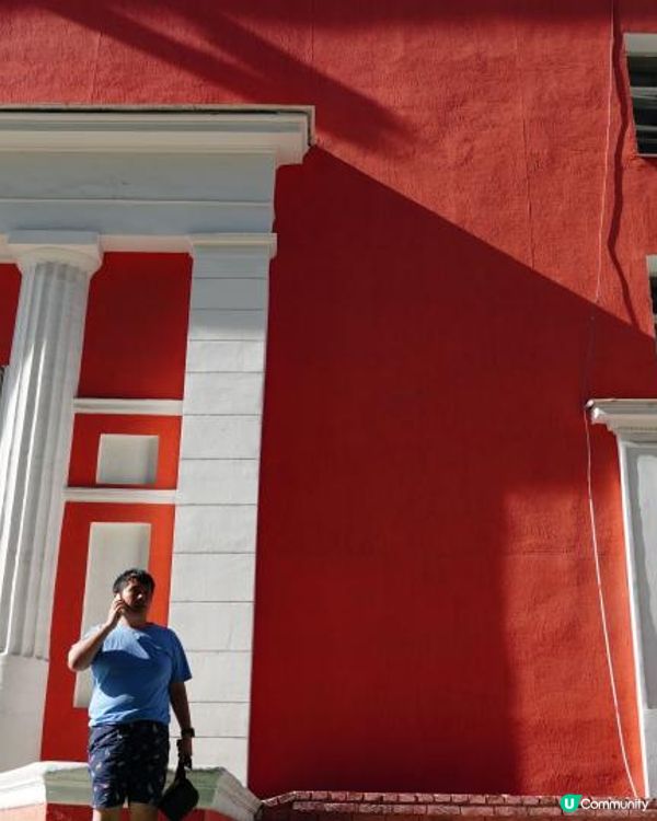 【蒙古自由行】蒙古國很窮嗎？不能說中文？實拍首都烏蘭巴托五大