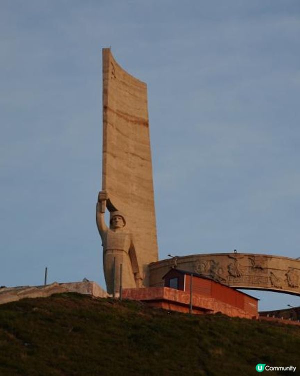 【蒙古自由行】蒙古國很窮嗎？不能說中文？實拍首都烏蘭巴托五大