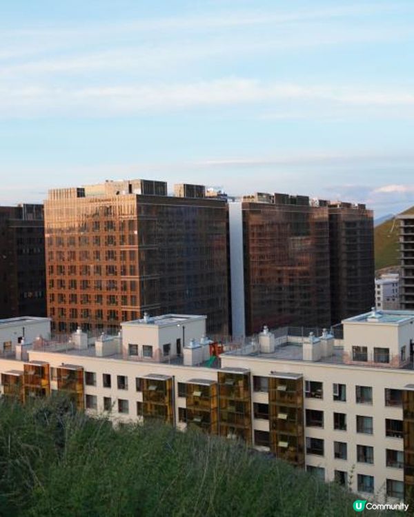 【蒙古自由行】蒙古國很窮嗎？不能說中文？實拍首都烏蘭巴托五大