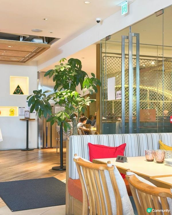 Sai Kung Hotel Restaurant