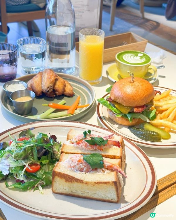 Sai Kung Hotel Restaurant