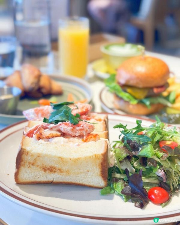 Sai Kung Hotel Restaurant