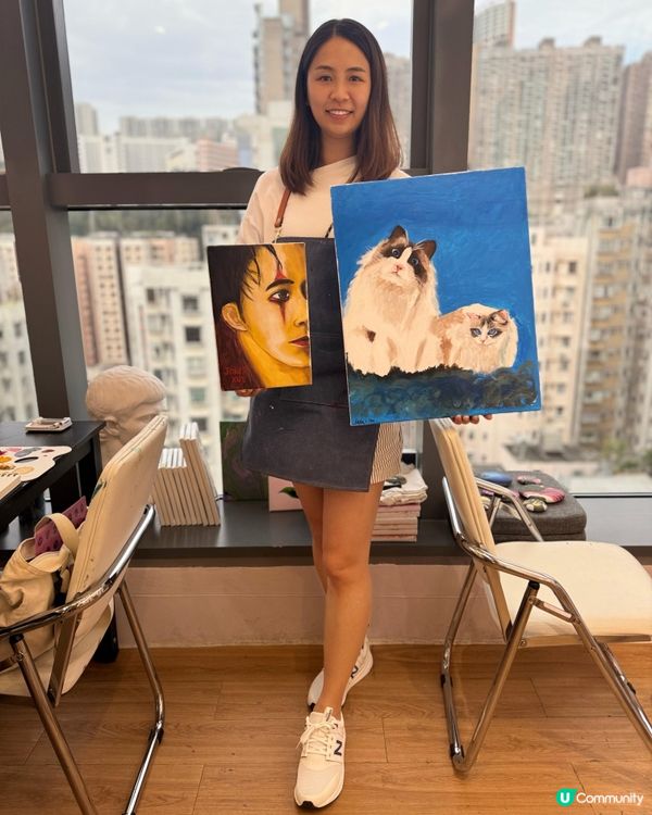 Me Time最佳方案🖌