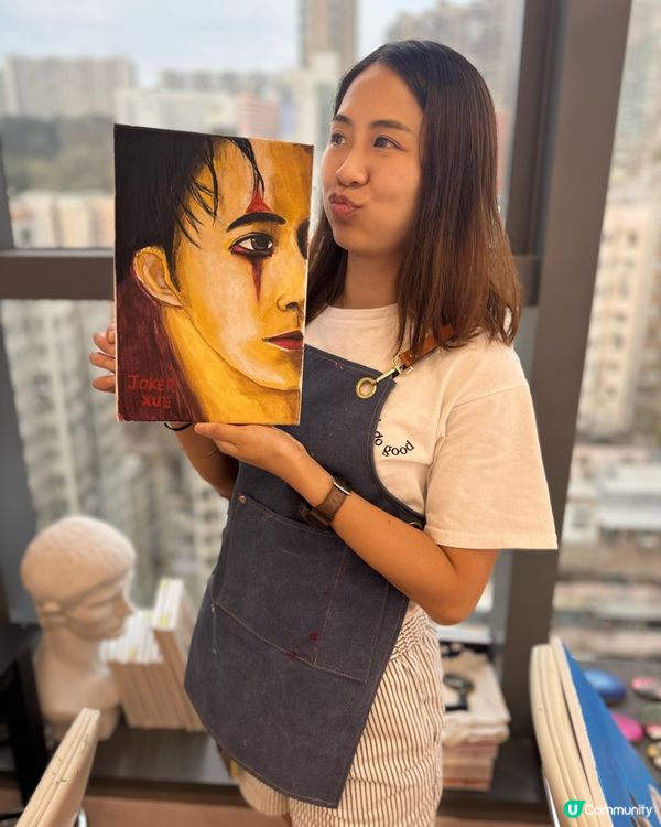 Me Time最佳方案🖌