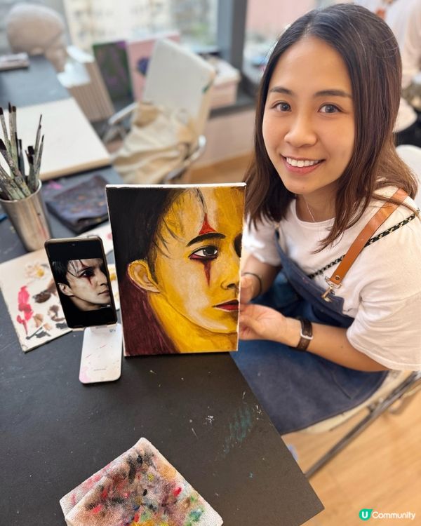 Me Time最佳方案🖌