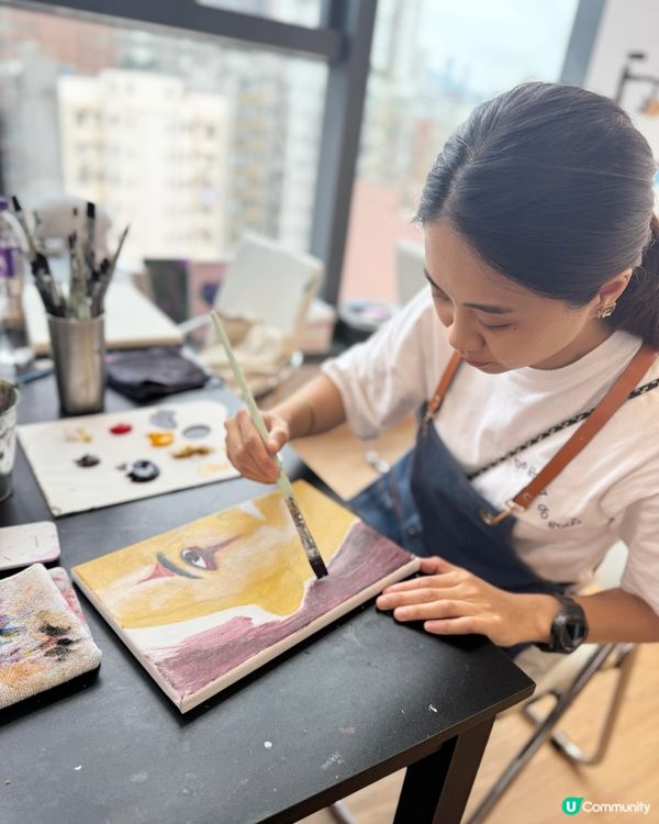 Me Time最佳方案🖌