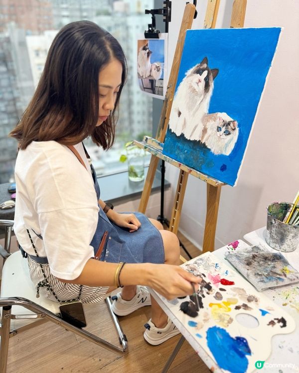 Me Time最佳方案🖌