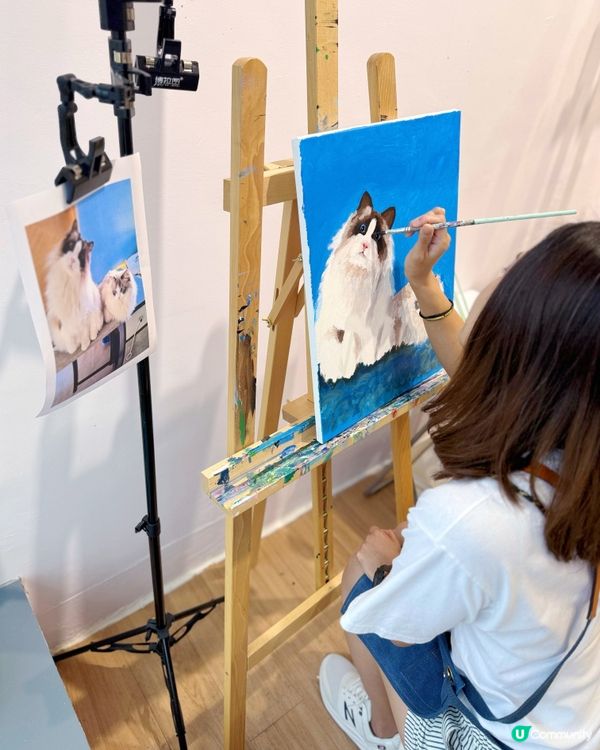 Me Time最佳方案🖌