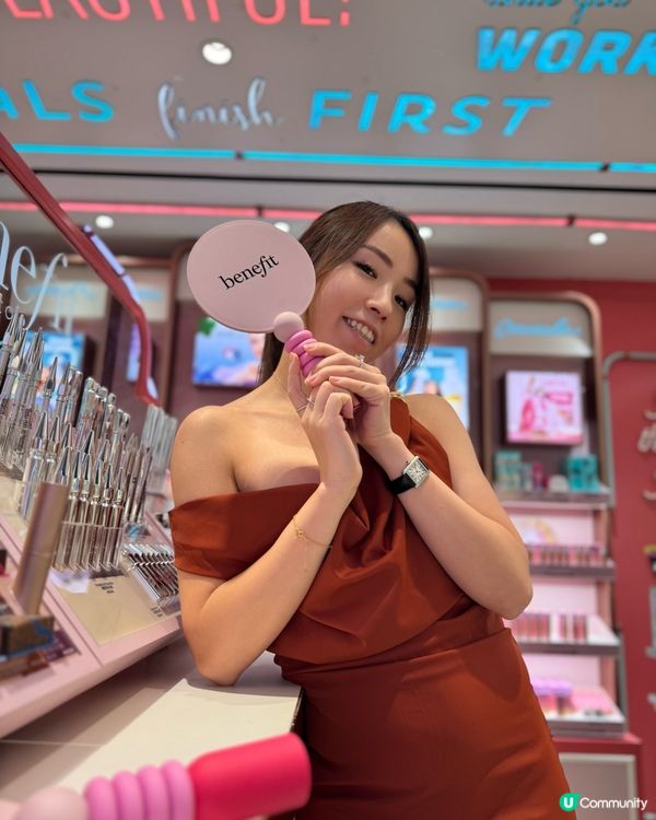 放假血拼🛍️尖沙咀海港城必去！🤩